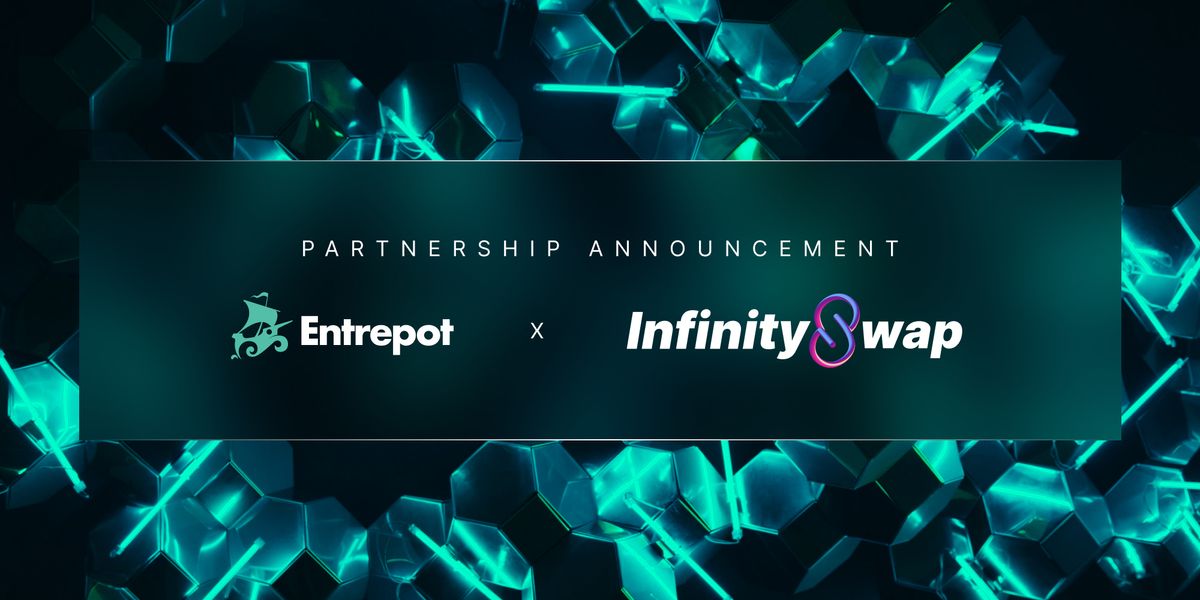 InfinitySwap Forms a Strategic Partnership with Toniq Labs
