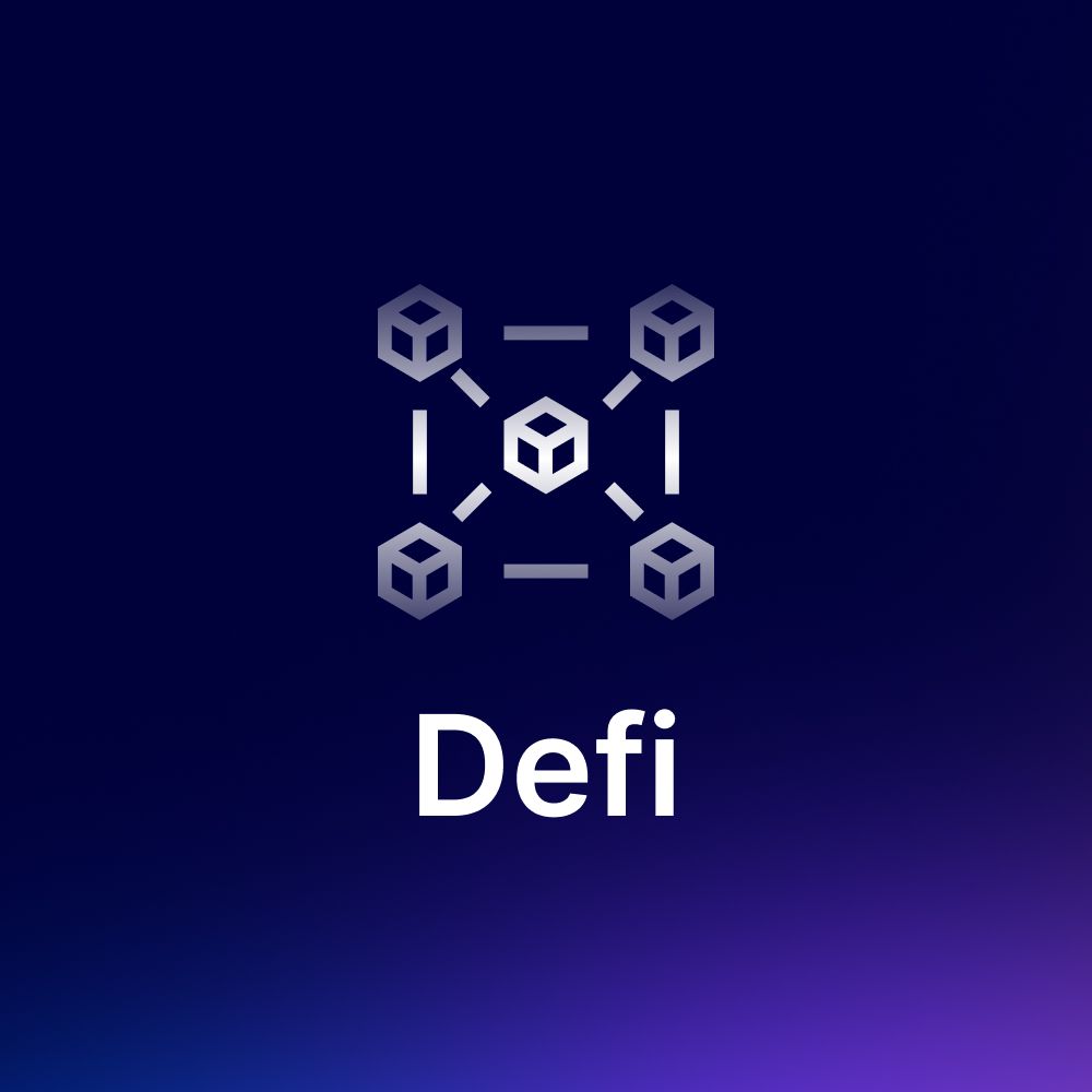 DeFi