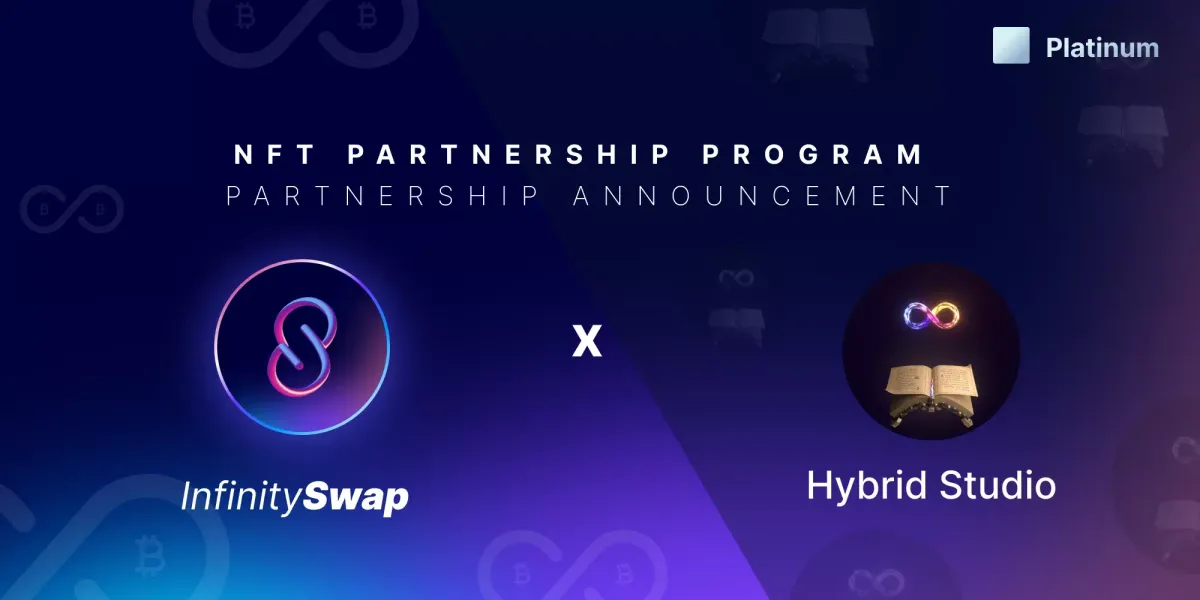 Platinum Partnership: Hybrid Studio