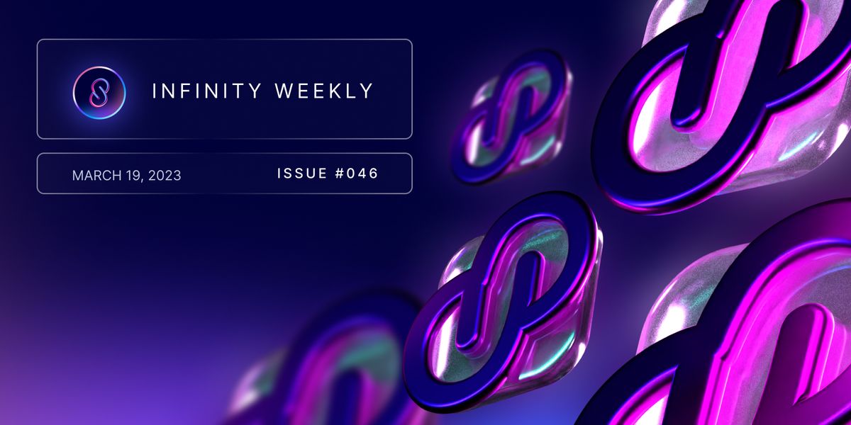 InfinityWeekly: Bitfinity Network EVM Making Great Progress