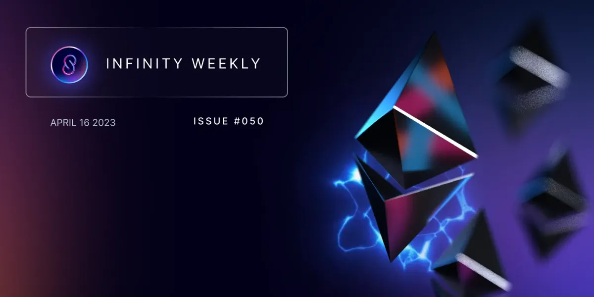 InfinityWeekly: We are the Community