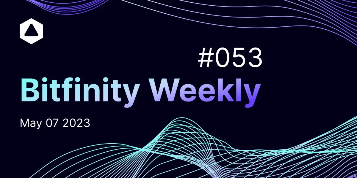 Bitfinity Weekly: ChapSwap Goes Live on the Bitfinity EVM