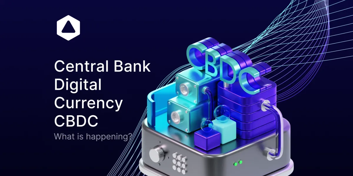 Central Bank Digital Currency - CBDC: What You Need to Know