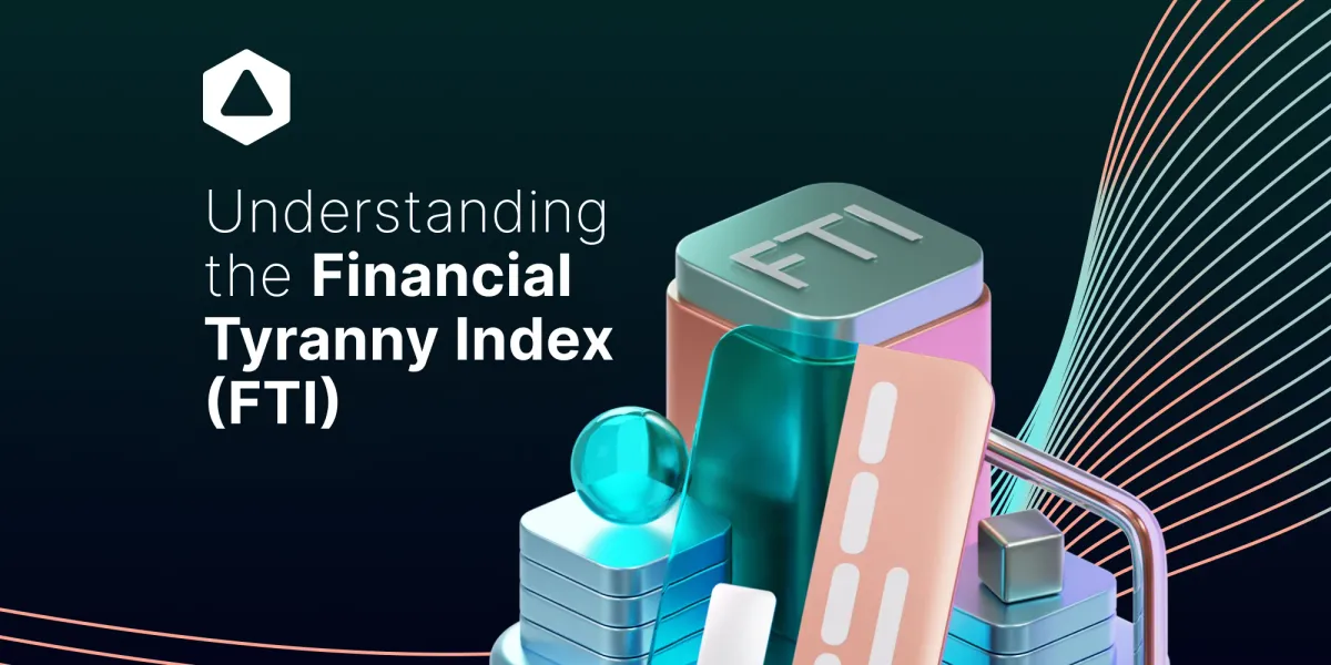 Navigating the Financial Landscape: Understanding the Financial Tyranny Index (FTI)