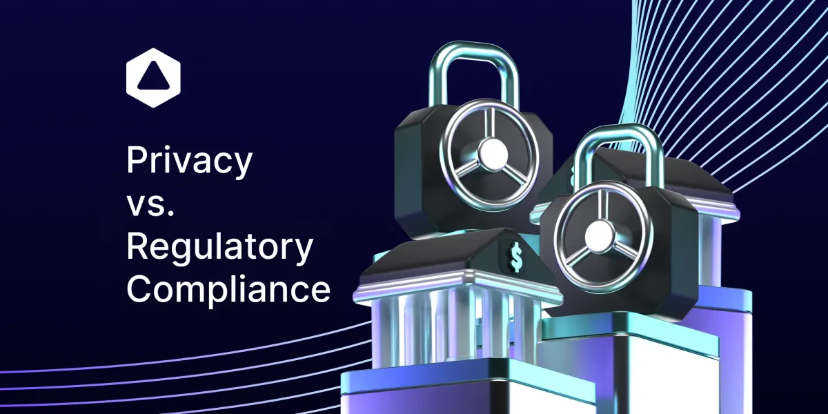 Privacy vs. Regulatory Compliance: Examining the Tension Between Privacy and Regulatory Requirements