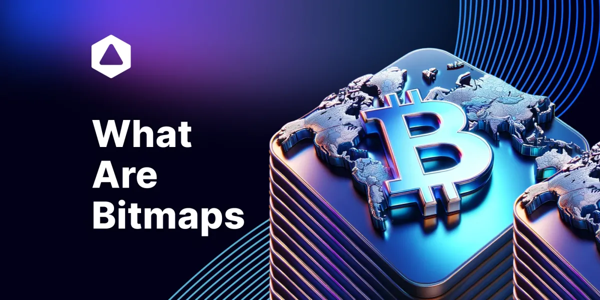 What Are Bitmaps and Why Are They Important for Bitcoin's Metaverse