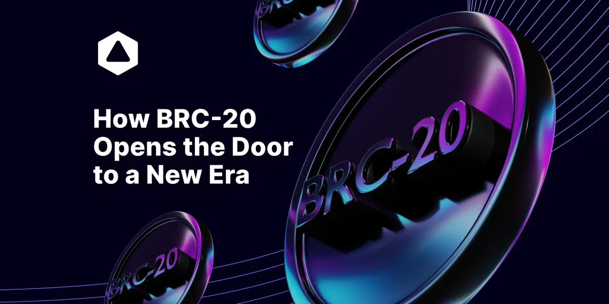 How BRC-20 Opens the Door to a New Era of Collectibles and