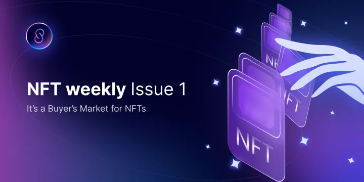 It’s a Buyer’s Market for NFTs