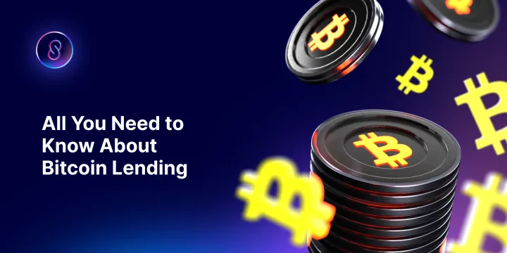 all you need to know about bitcoin lending