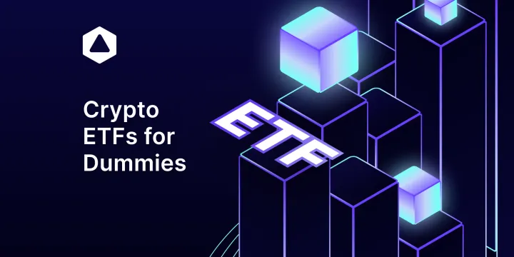 Crypto ETFs for Dummies: What Are They and How Do They Work?