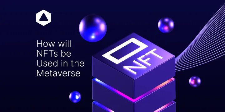 How will NFTs be Used in the Metaverse on the Internet Computer