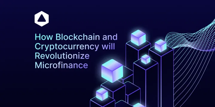 How Blockchain and Cryptocurrency Can Revolutionize Microfinance Through DeFi