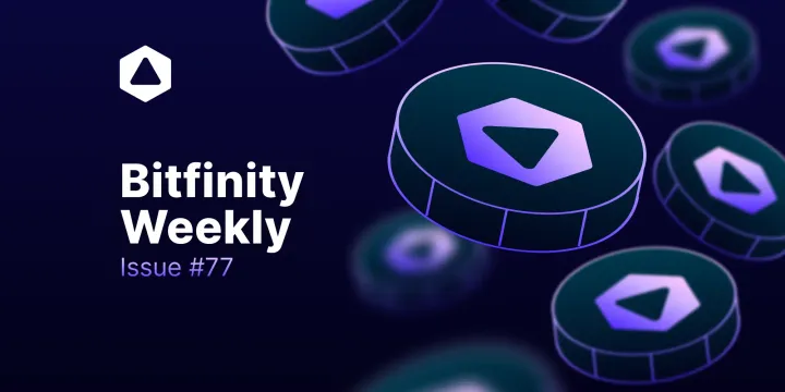 Bitfinity Weekly: Uptober Optimism
