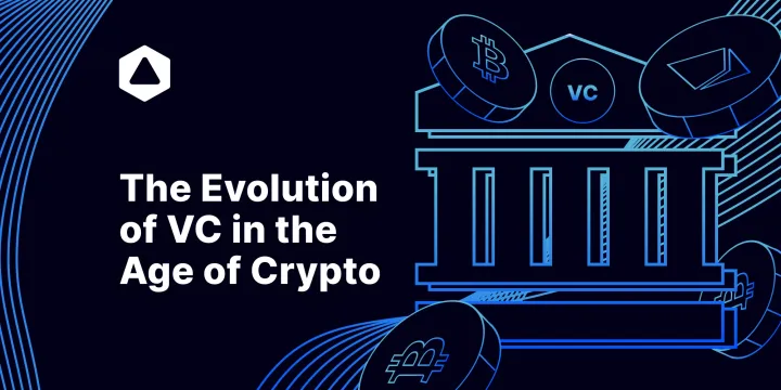 Venture Capital 2.0: The Evolution of VC in the Age of Crypto