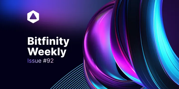 Bitfinity Weekly: Super Sunday